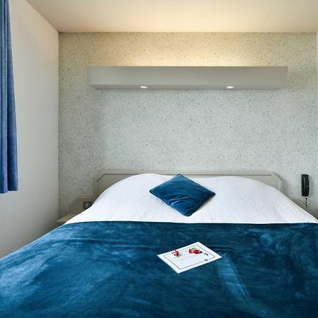 Logis Hotel & Restaurant Ludik Bergerac Bagian luar foto