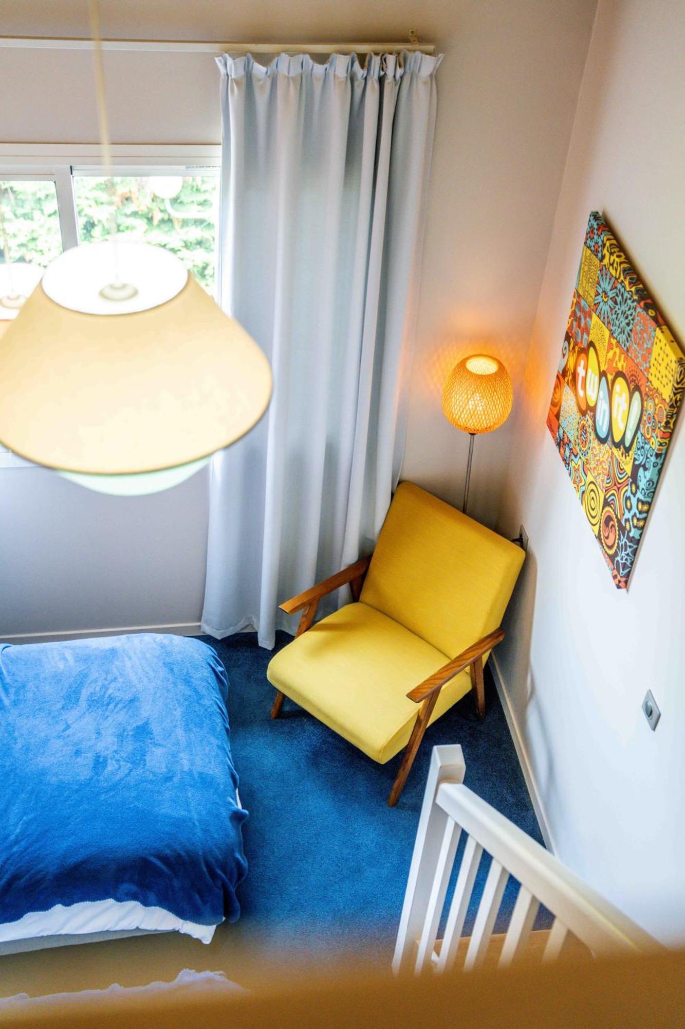 Logis Hotel & Restaurant Ludik Bergerac Bagian luar foto