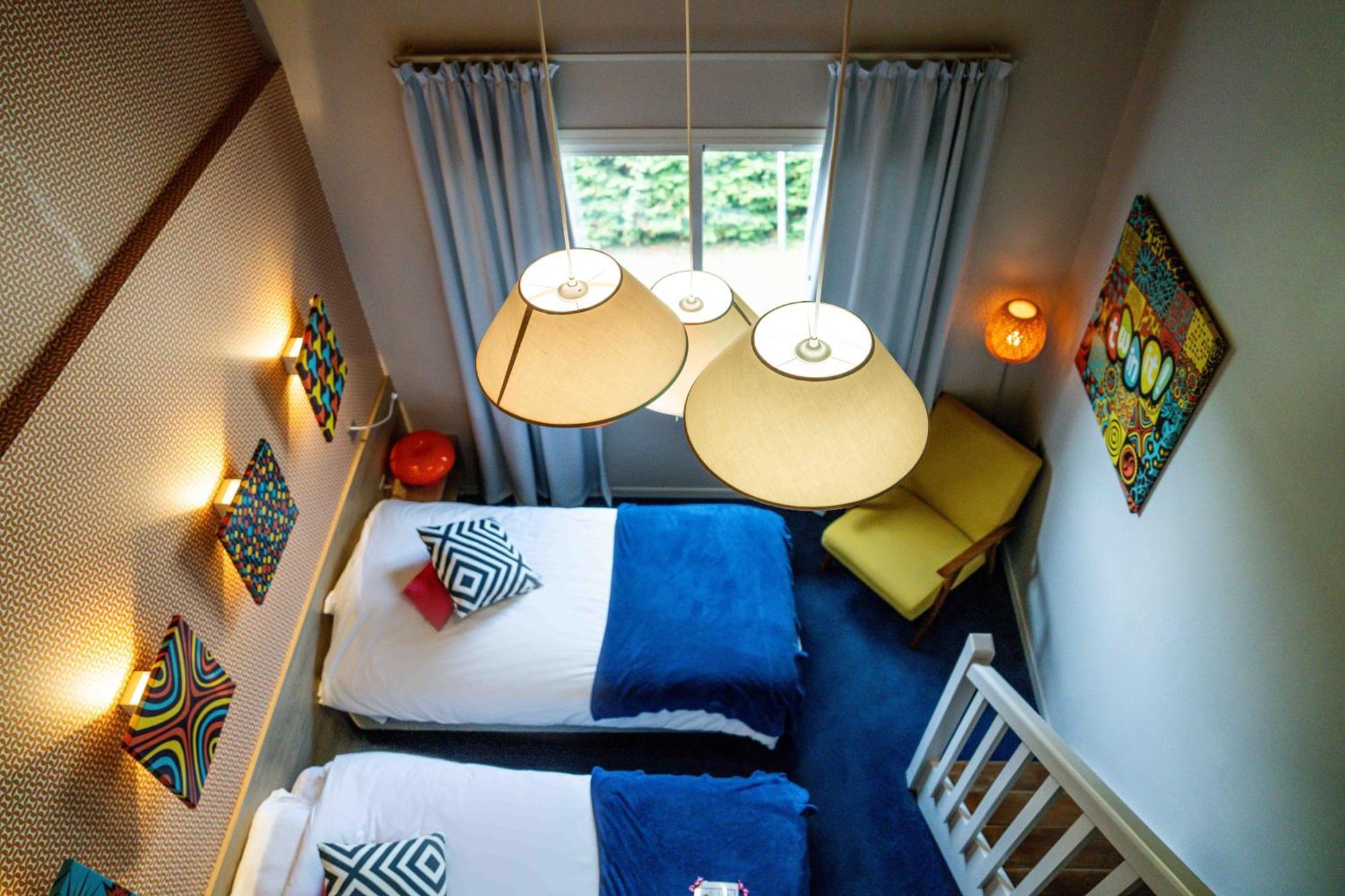 Logis Hotel & Restaurant Ludik Bergerac Bagian luar foto